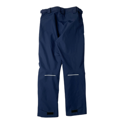 Reima midseason pants, navy blue | 140cm