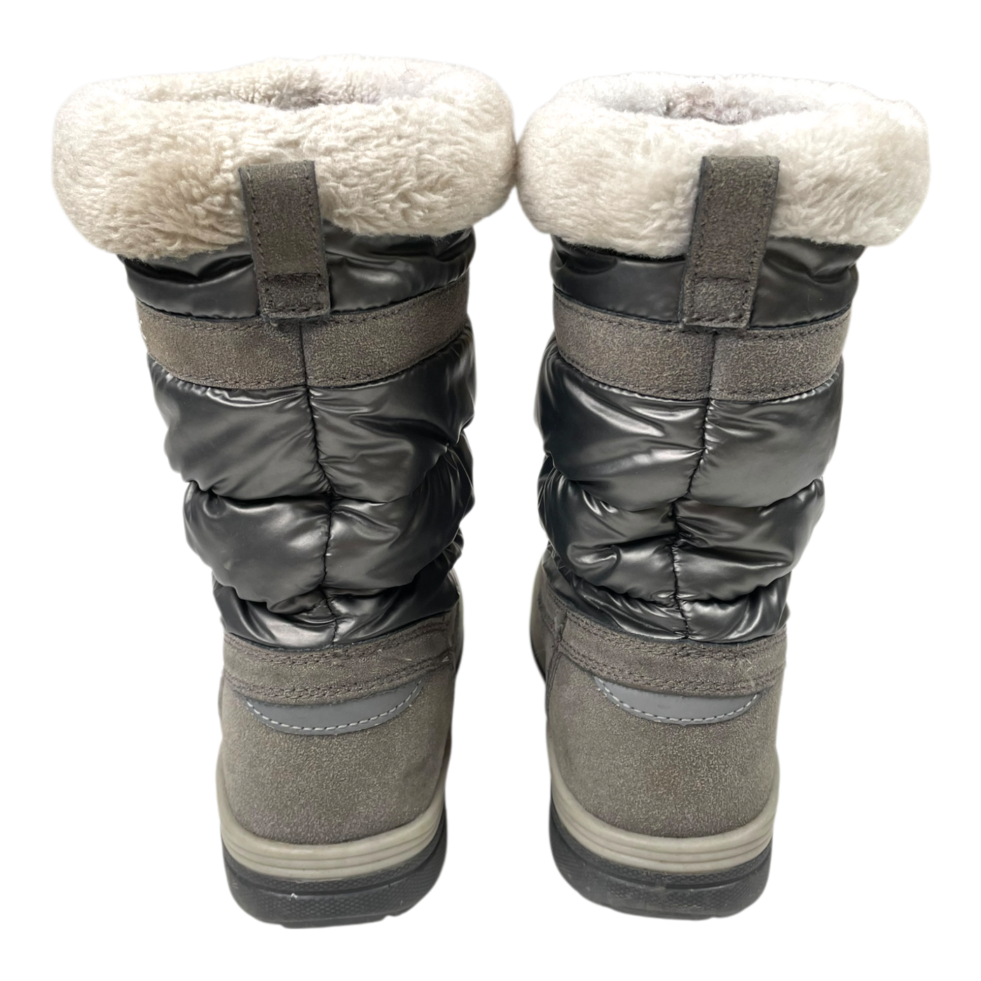 Reima sophis winter boots, silver | 30