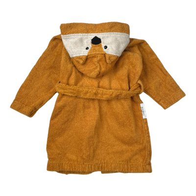 Liewood bathrobe, caramel | 3-4y