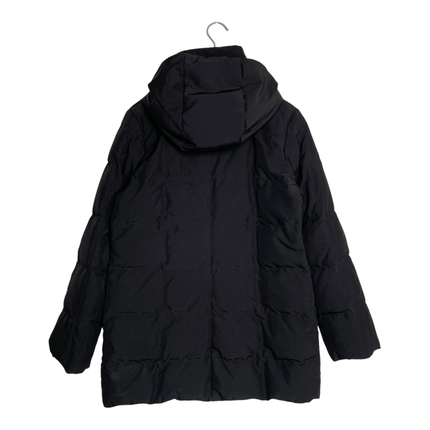 Joutsen tessa jacket, black | woman M