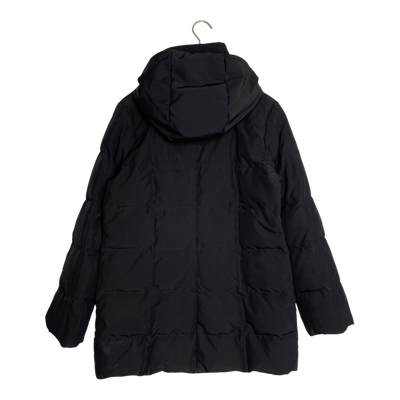 Joutsen tessa jacket, black | woman M