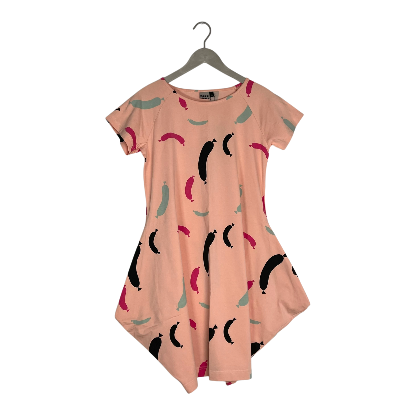 Papu kanto dress, sausage | woman S