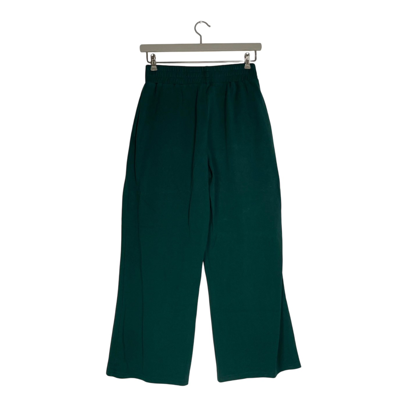 Riva Clothing sweatpants, midnight green | woman M