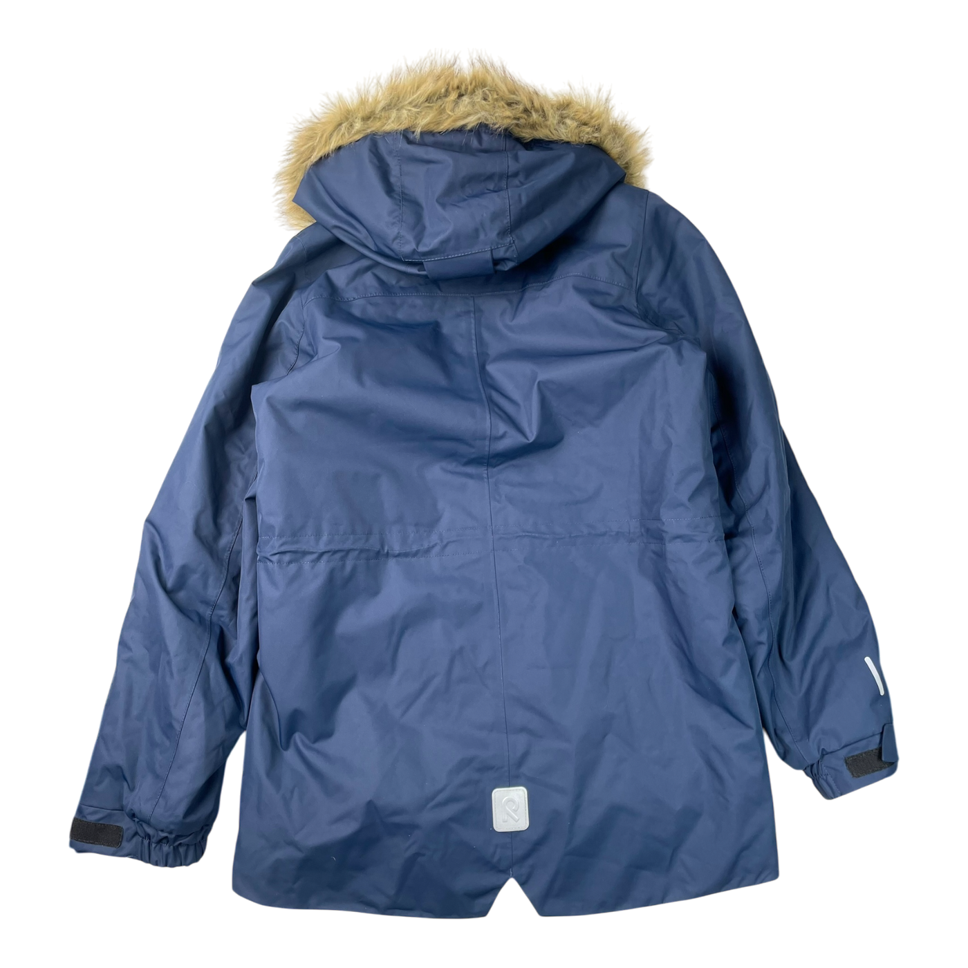 Reima naapuri winter parka, navy blue | 164cm