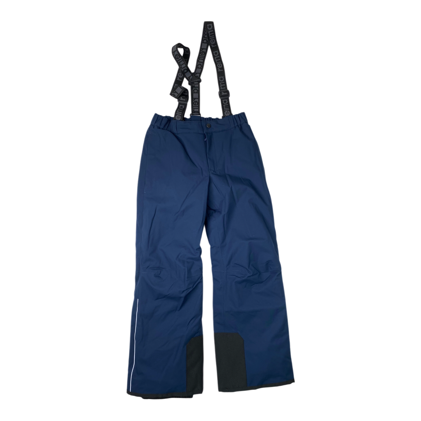 Reima proxima winter pants, navy | 140cm