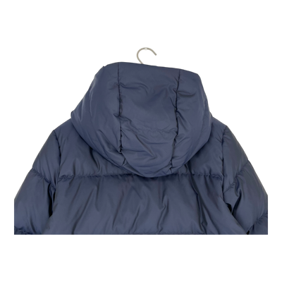 Joutsen blanka jacket, midnight blue | woman L