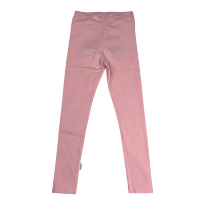 Gugguu leggings, pink | 110cm