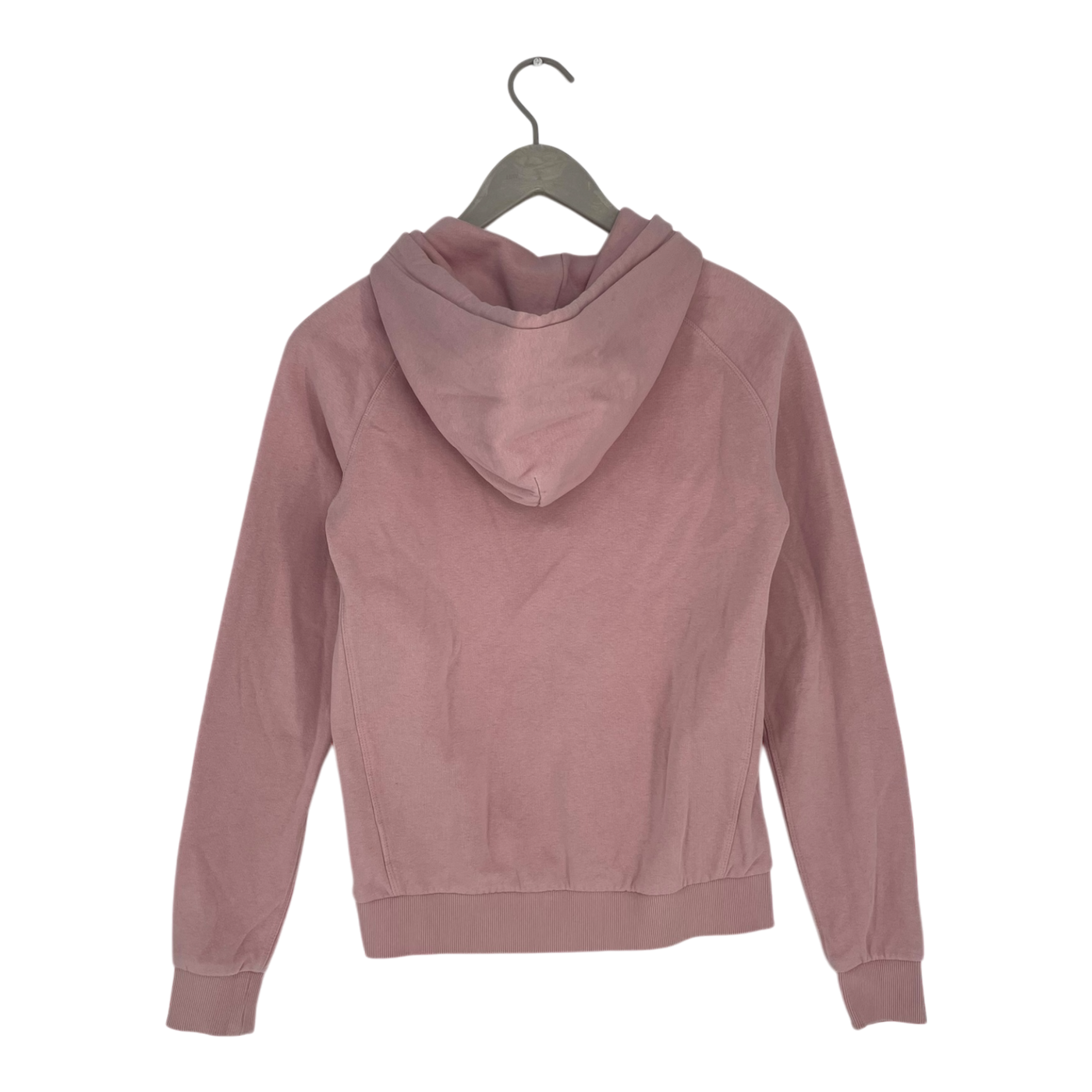 Peak Performance hoodie, salmon pink | woman S