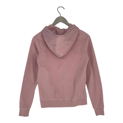 Peak Performance hoodie, salmon pink | woman S