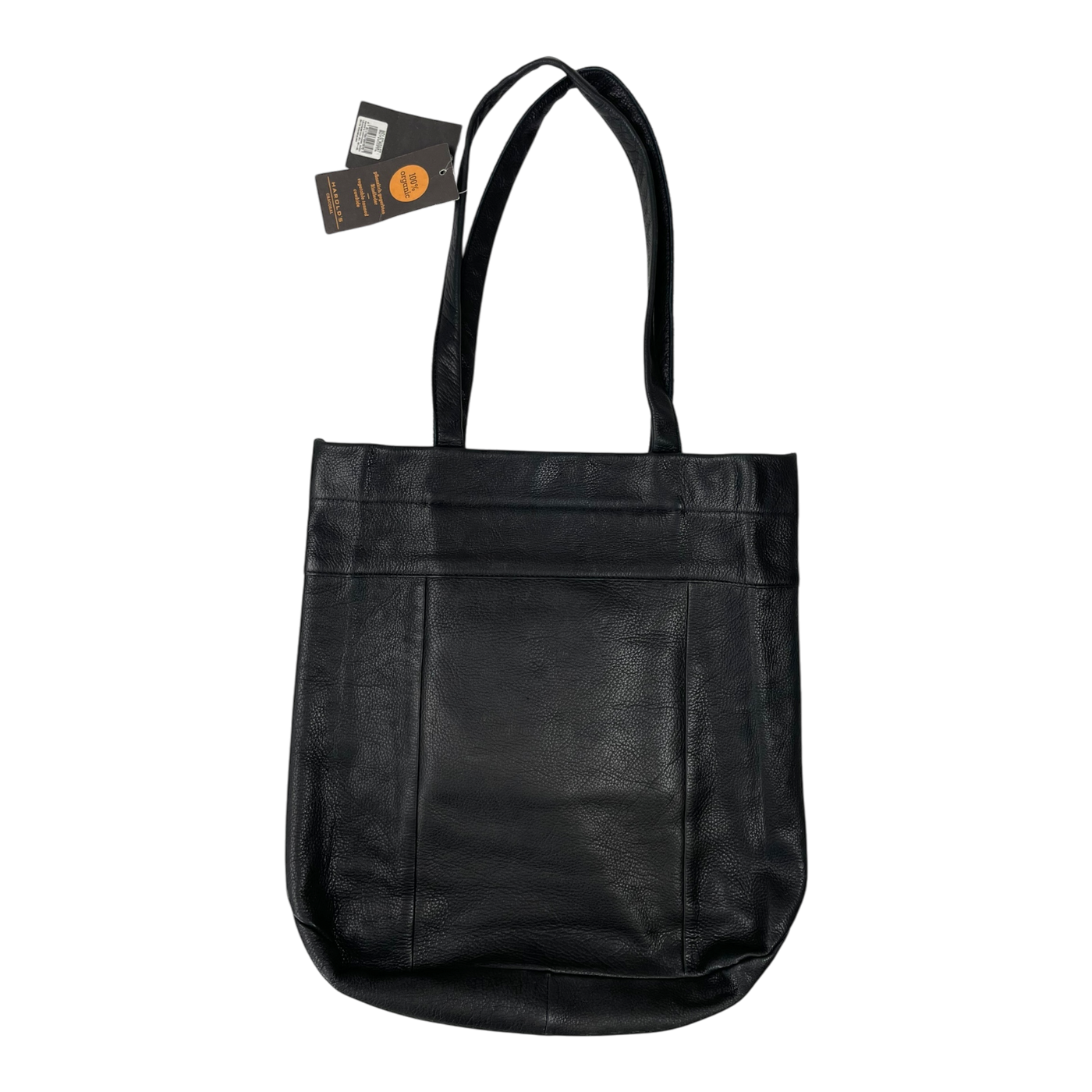 Harold's Bags marktshopper bag, black