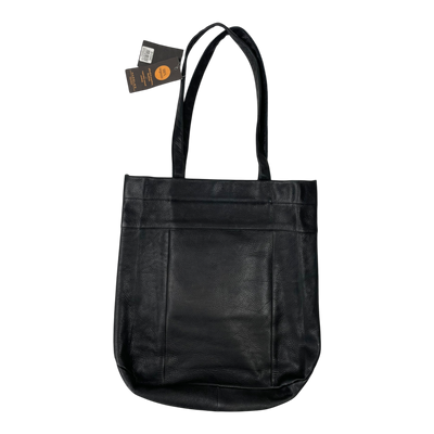 Harold's Bags marktshopper bag, black