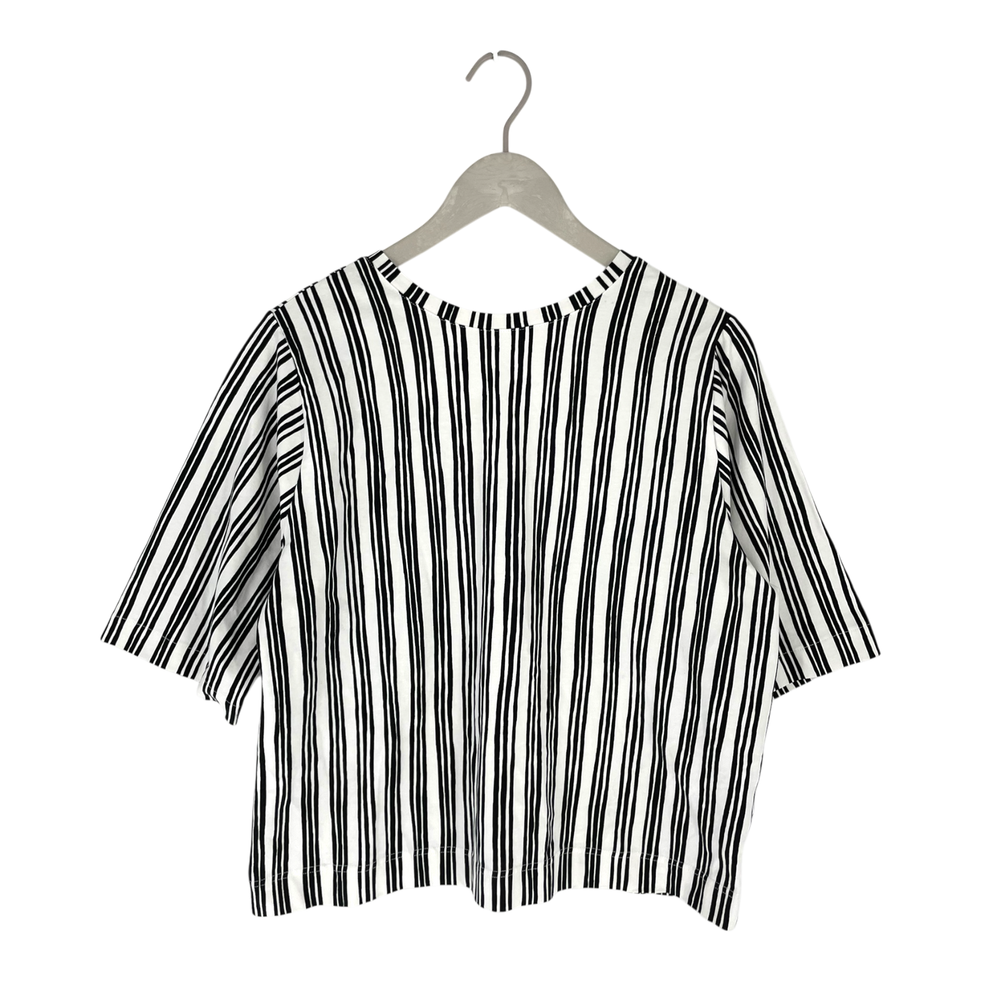 Papu t-shirt, striped | woman M