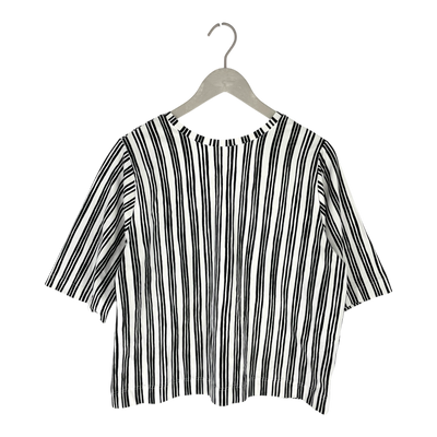 Papu t-shirt, striped | woman M