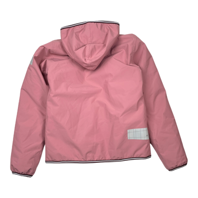 Molo winner jacket, salmon pink | 164cm