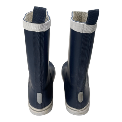 Reima taika rain boots, navy blue | 33