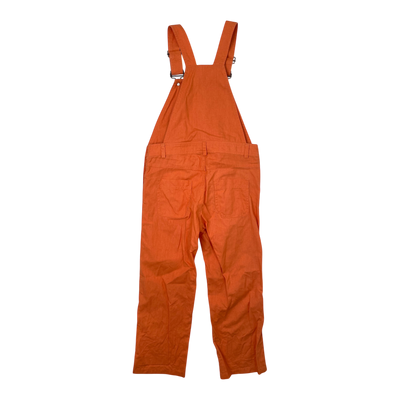 Reima duunari jumpsuit, coral | 122/128cm