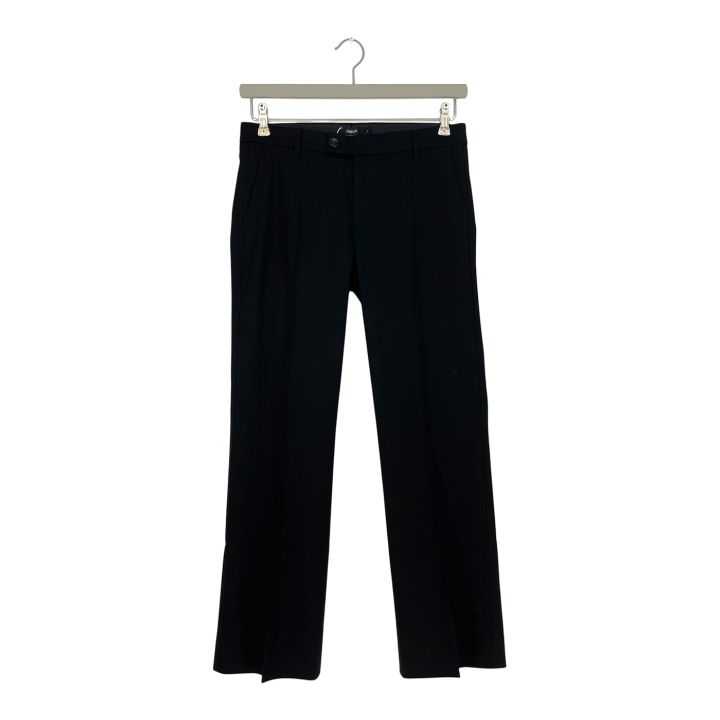 Filippa K trousers, black | woman S