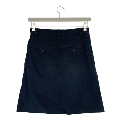 Filippa K skirt, jet black | woman XS