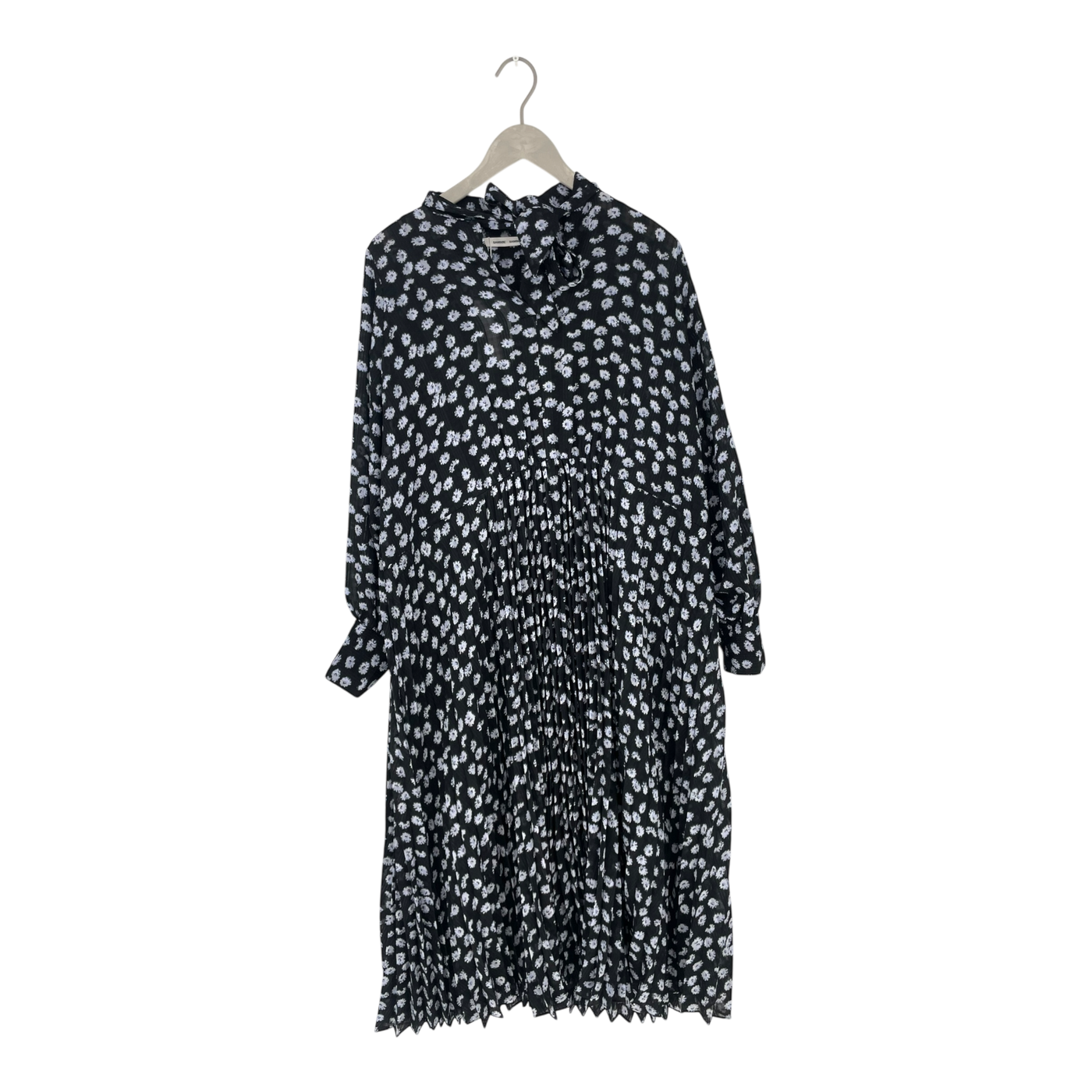 Samsøe & Samsøe dorothe dress, flower | woman S/M