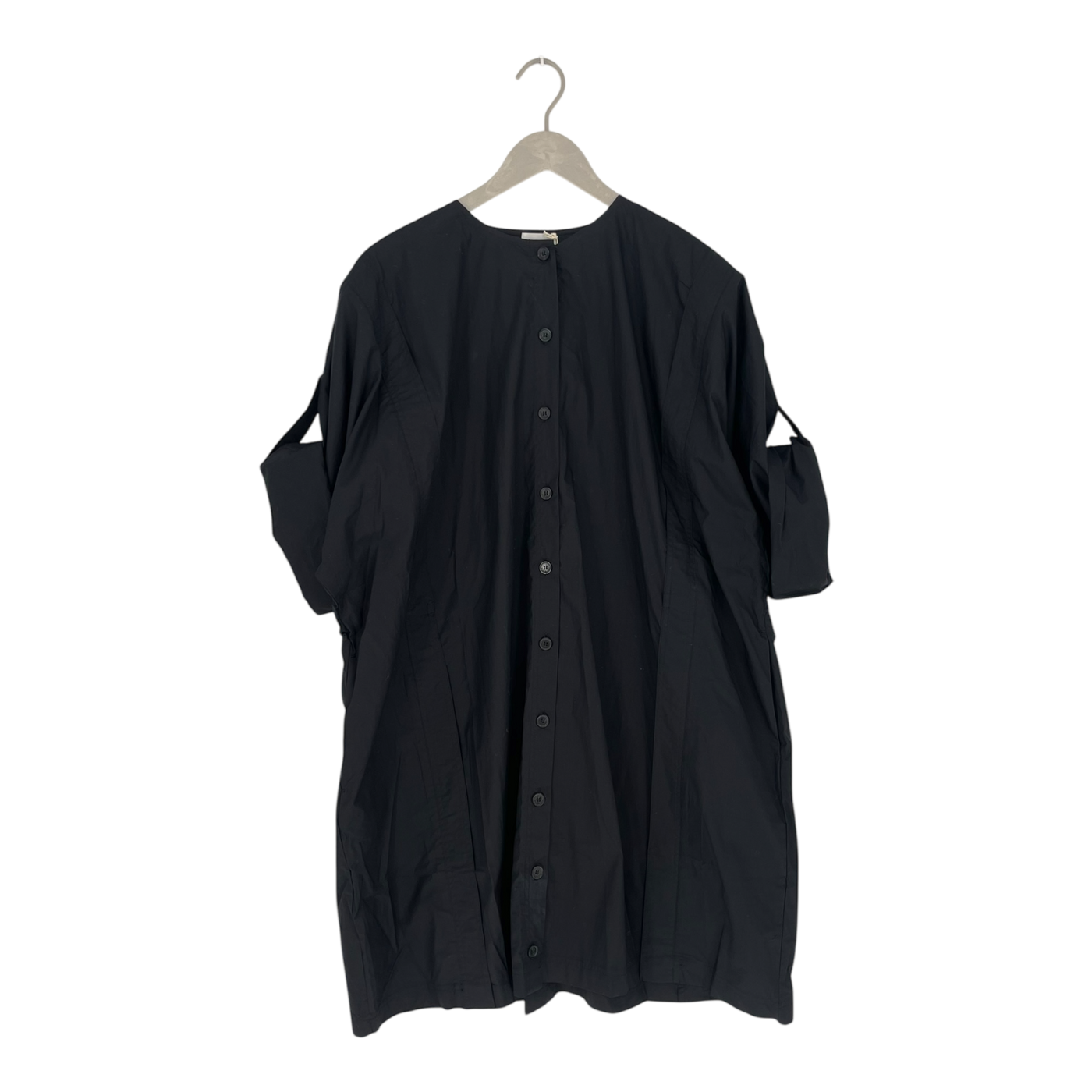 By Malene Birger amalas dress, black | woman 36
