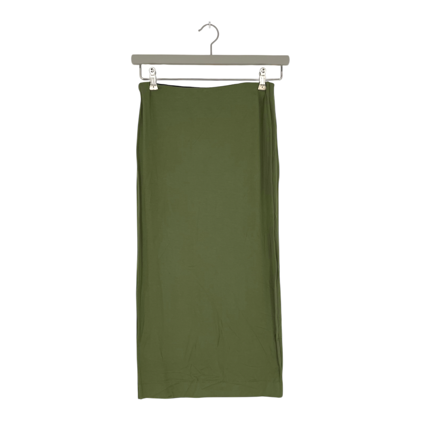 By Malene Birger kacie skirt, moss green | woman S