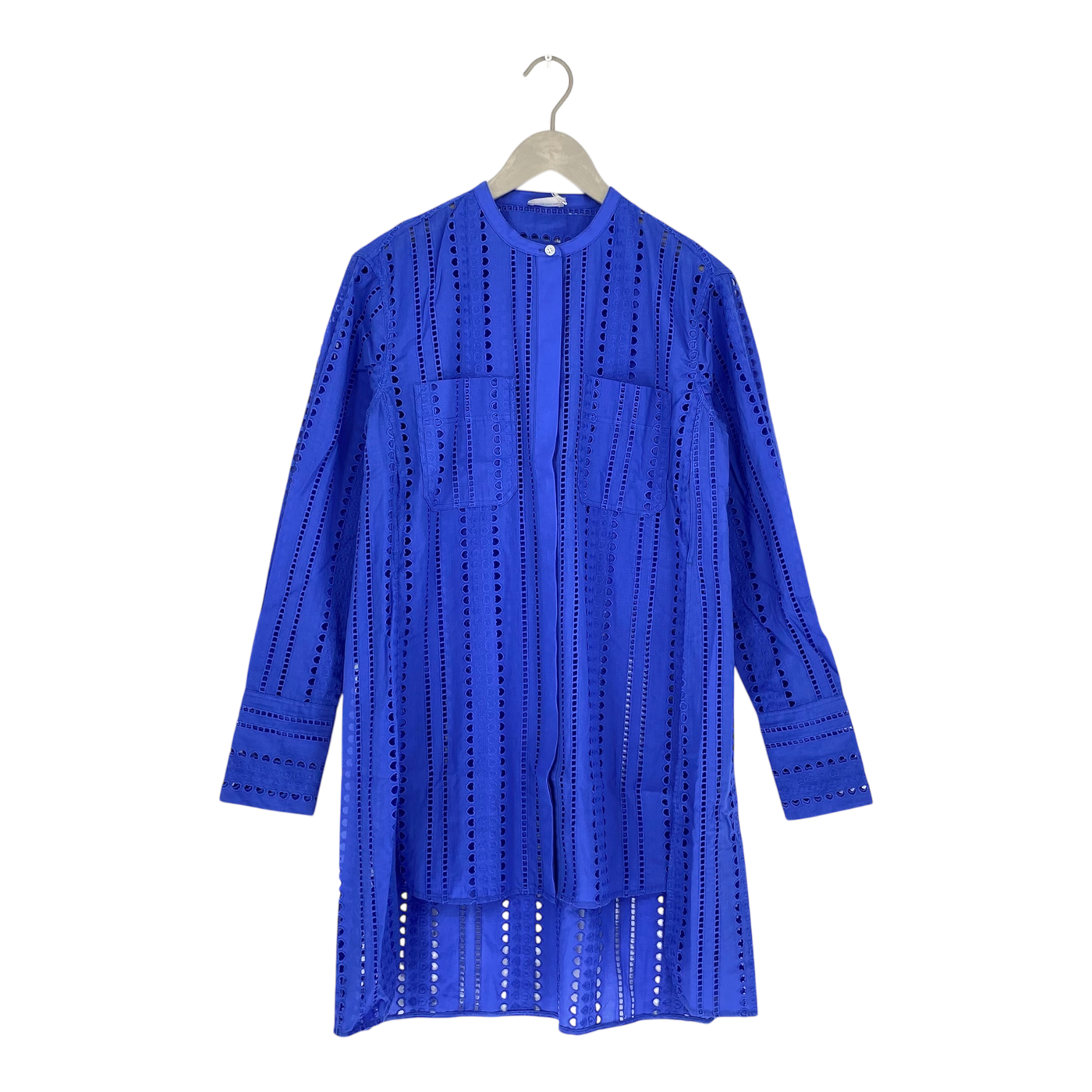 By Malene Birger moa dress, royal blue | woman 36