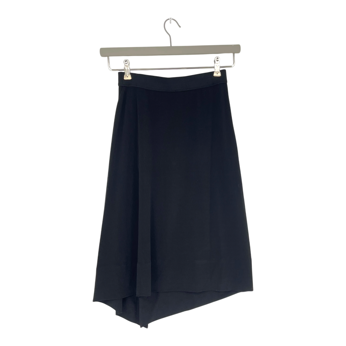 By Malene Birger coaxana skirt, black | woman XXS