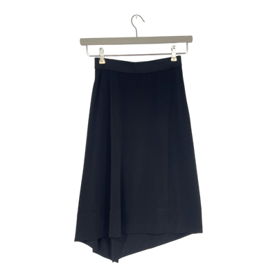 By Malene Birger coaxana skirt, black | woman XXS