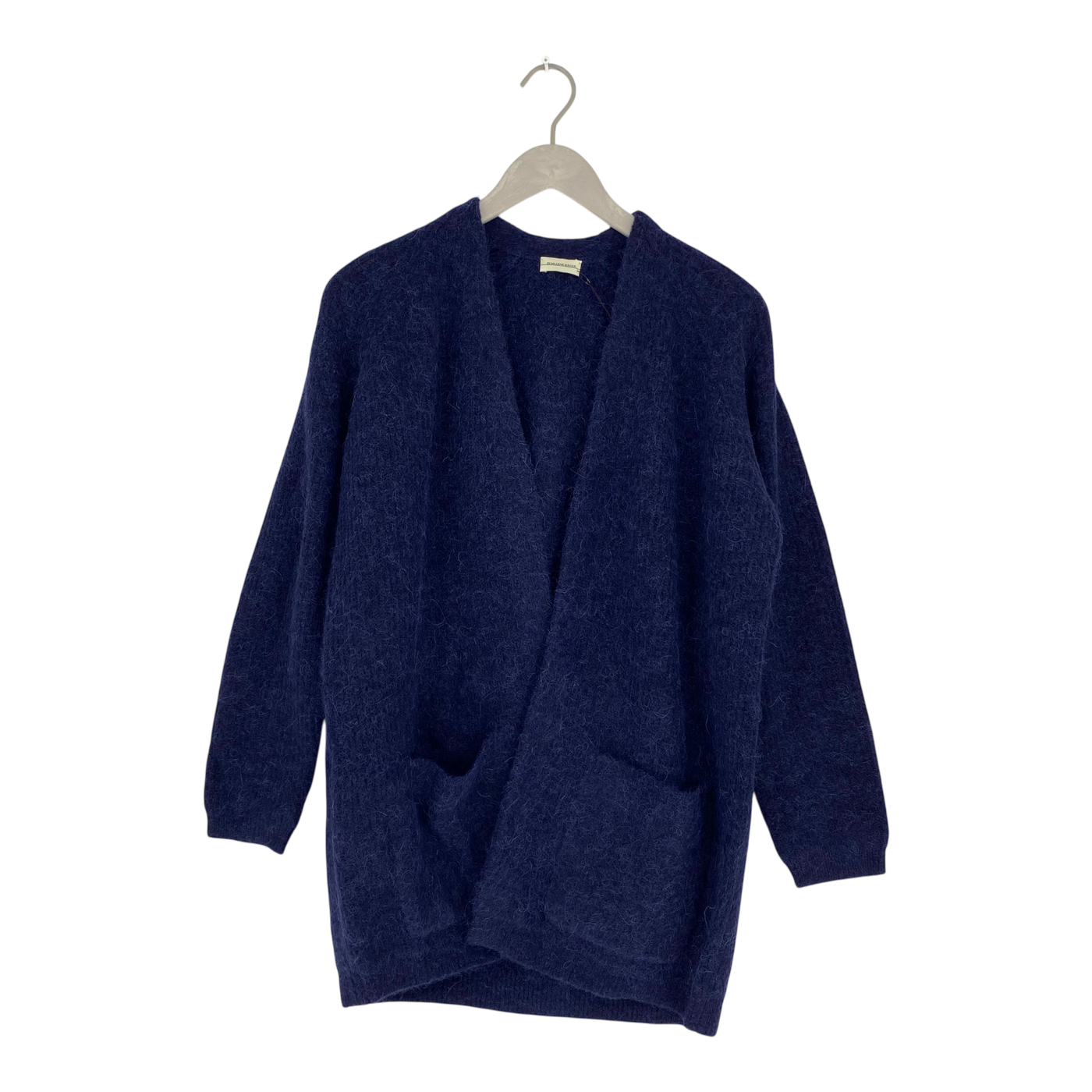 By Malene Birger belinta cardigan, dark blue | woman XXS
