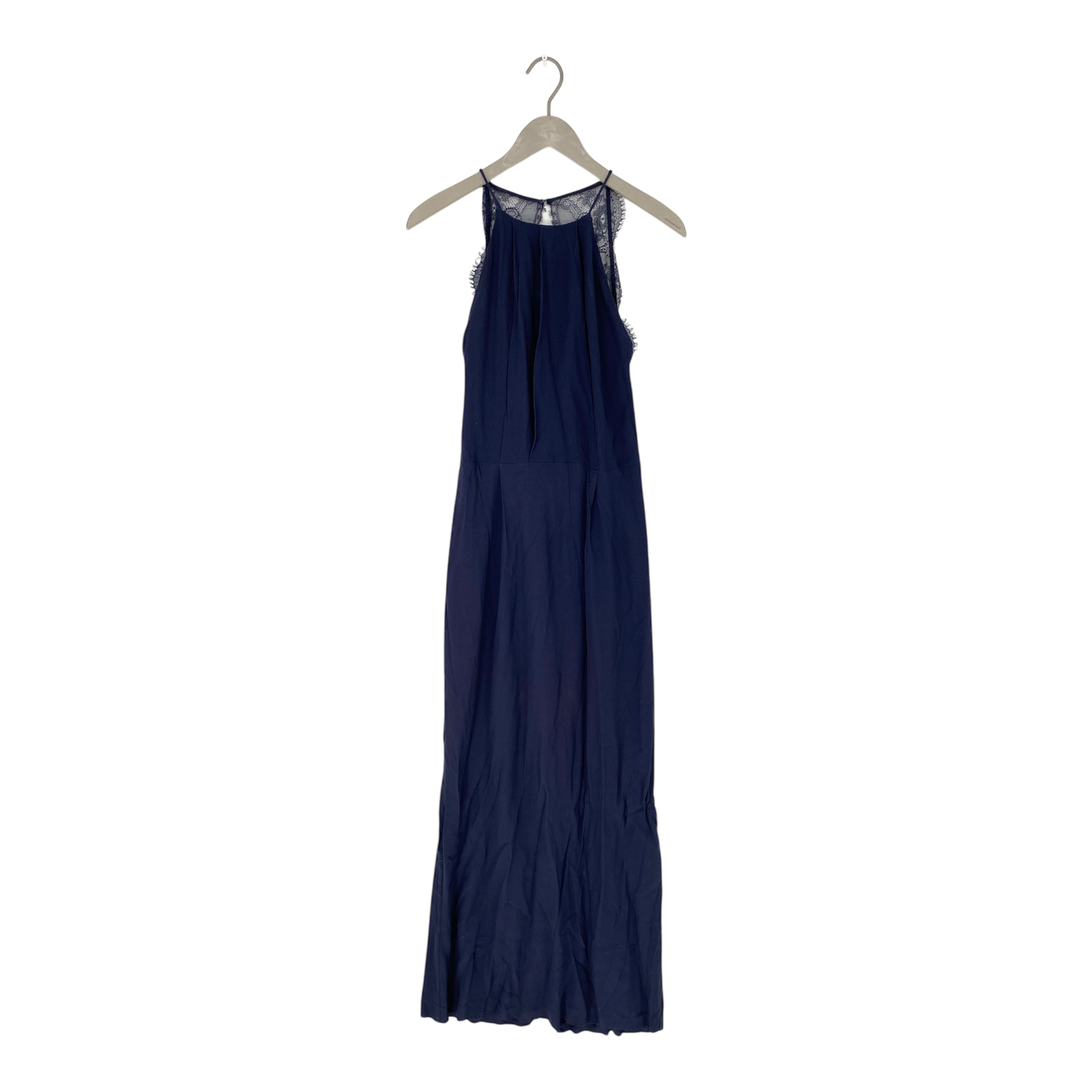 Samsøe & Samsøe willow maxi dress, midnight blue | woman M