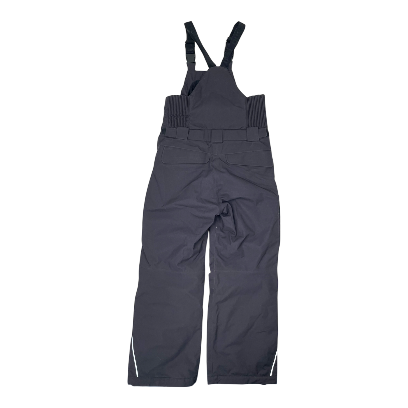 Reima rehti winter pants, black | 146cm