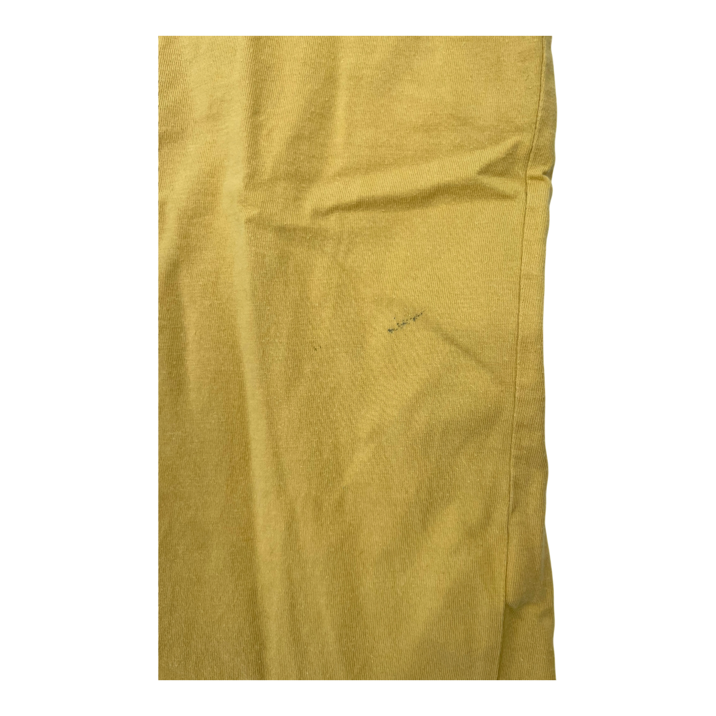 Patagonia t-shirt, yellow | kids L (12y)