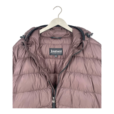 Joutsen ruska jacket, color | unisex 3XL