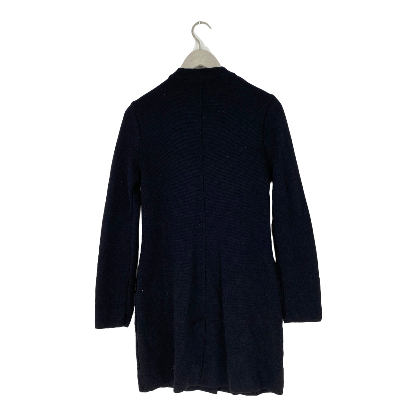Busnel wool cardigan, black | woman 42