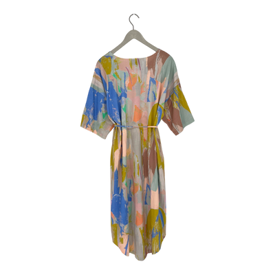 Aarre vida dress, wisdom | woman XL