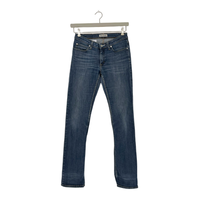 Acne Studios Acne jeans, mid blue | woman W29 L32