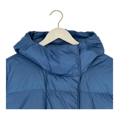 Joutsen essi jacket, blue | woman S