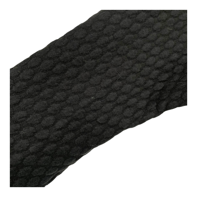 Aarre bubble coat, black | woman L/XL