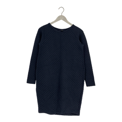 Aarre bubble dress, black | woman XS