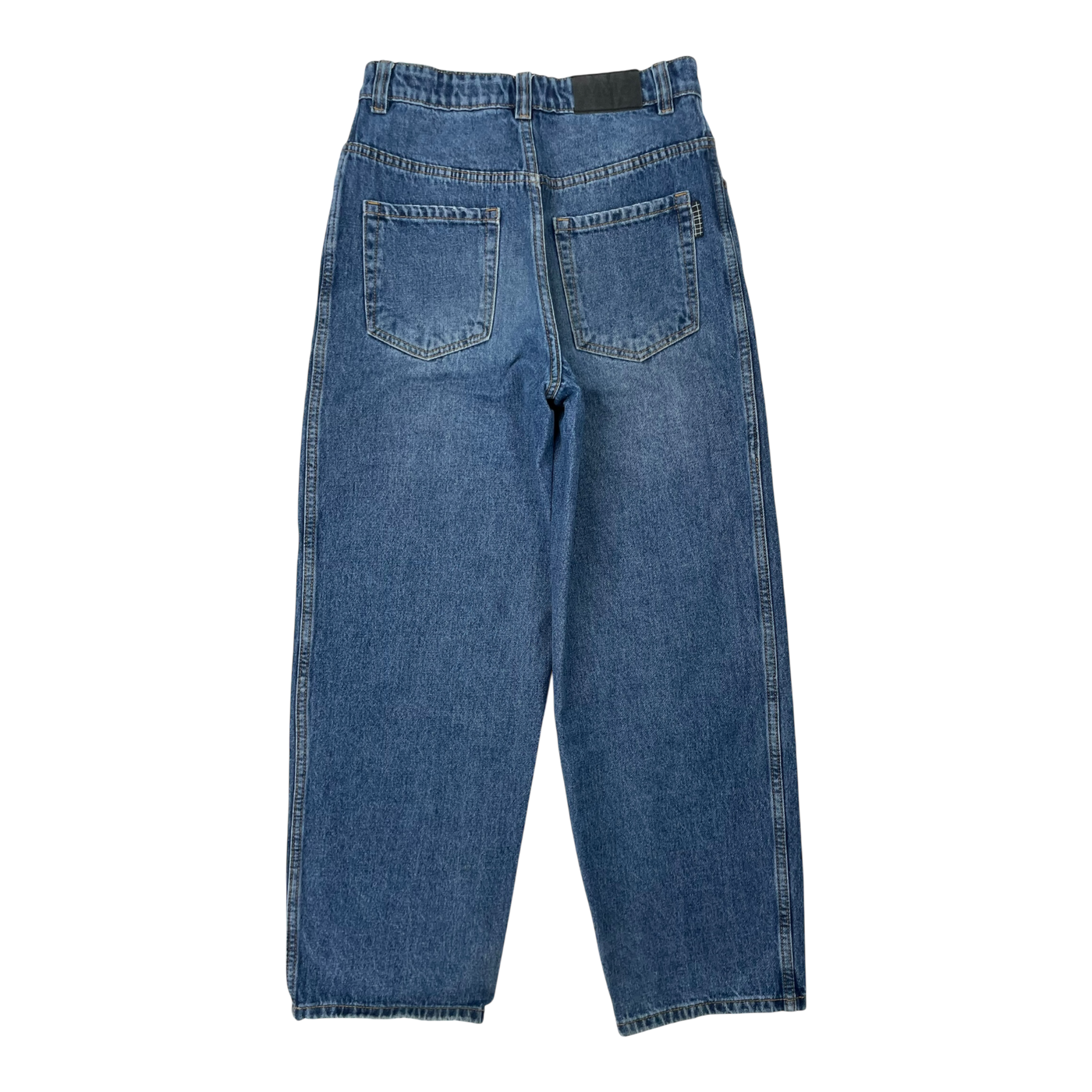 Molo jeans, blue denim | 158cm