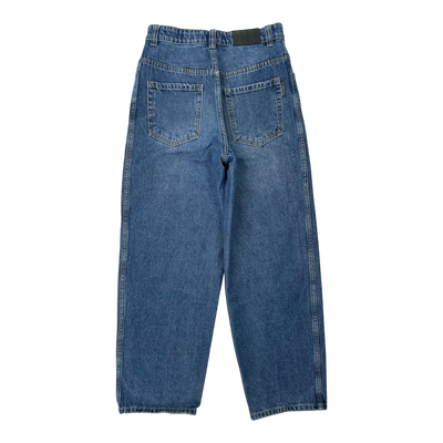 Molo jeans, blue denim | 158cm