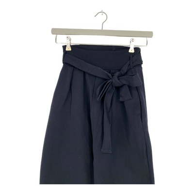 Toive mukava pants, black | woman S