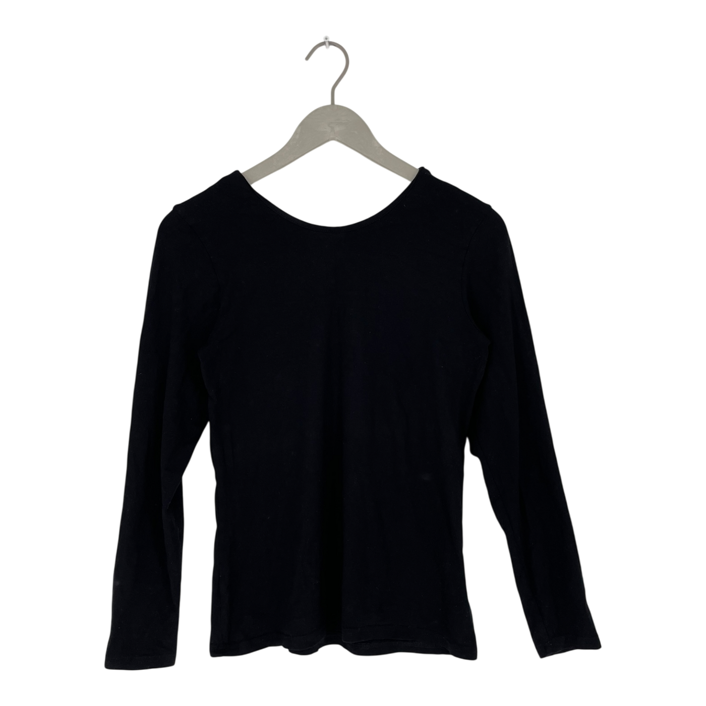 Gugguu shirt, black | woman M