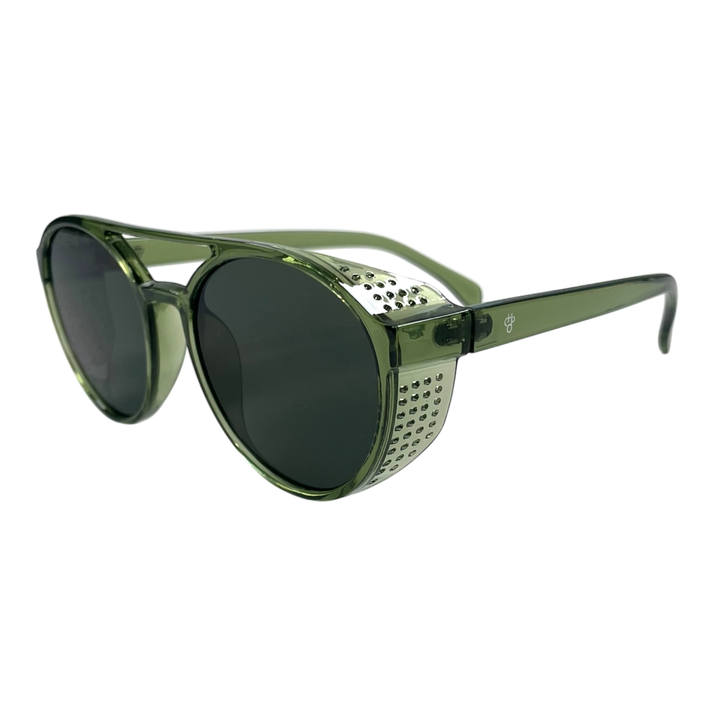 CHPO rickard sunglasses, green