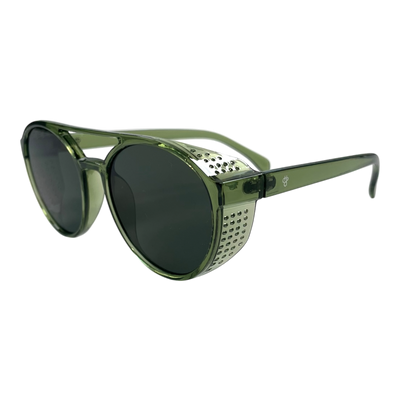 CHPO rickard sunglasses, green