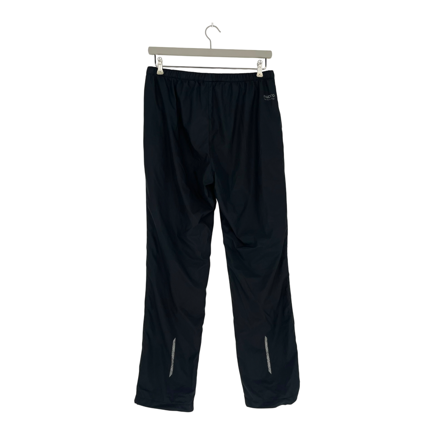 Halti shell pants, black | woman 42