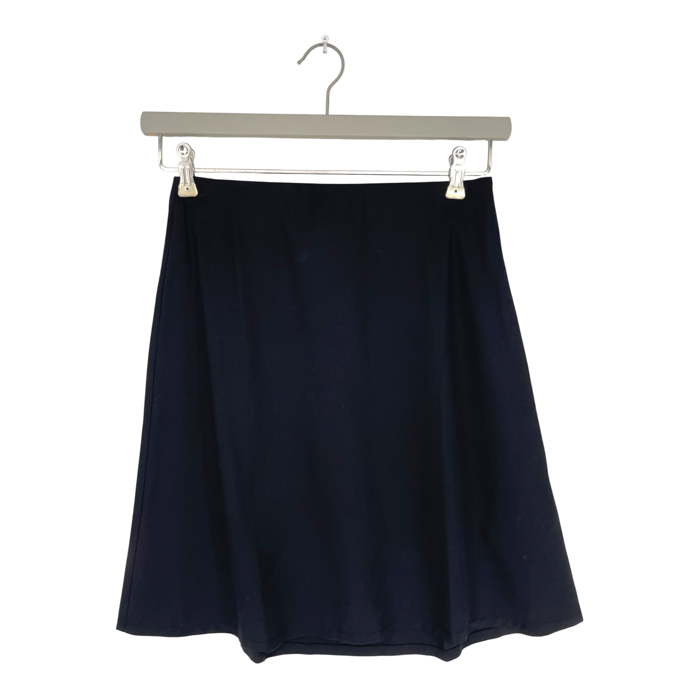 Makia disa mini skirt, black | woman S