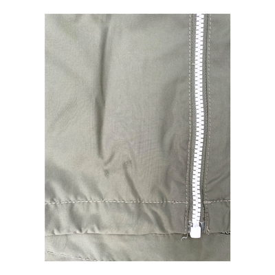Reima soutu midseason jacket, moss green | 140cm