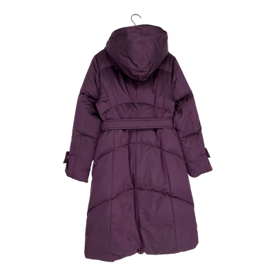 Joutsen caren jacket, purple | woman S