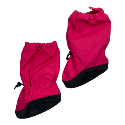 Reima antura baby winter booties, pink | 6-18m